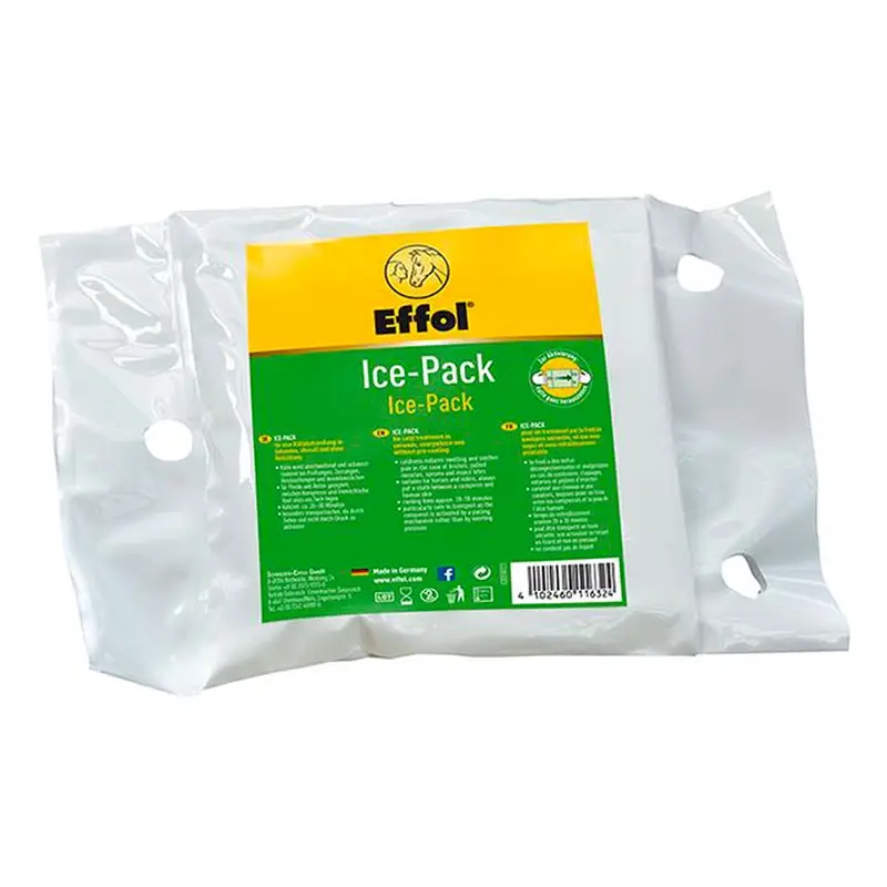 Miglior Prezzo Ice-Pack trattamento a freddo 30 minuti