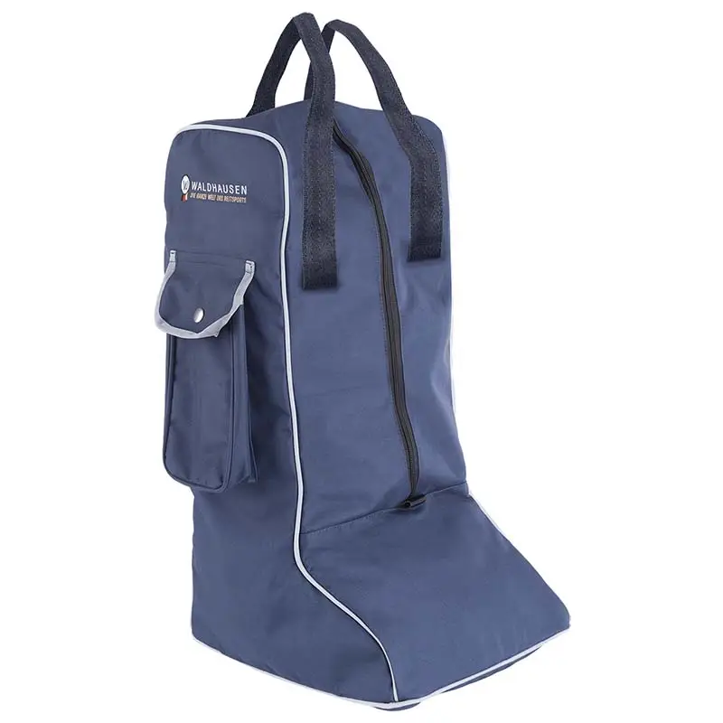 Borsa porta stivali Waldhausen antistrappo Offerta Lampo