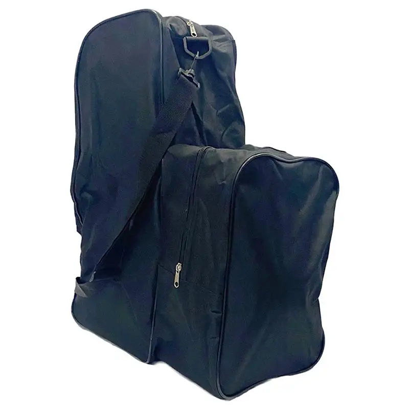 Borsa portastivali / cap / frustino Spedizione Espresso