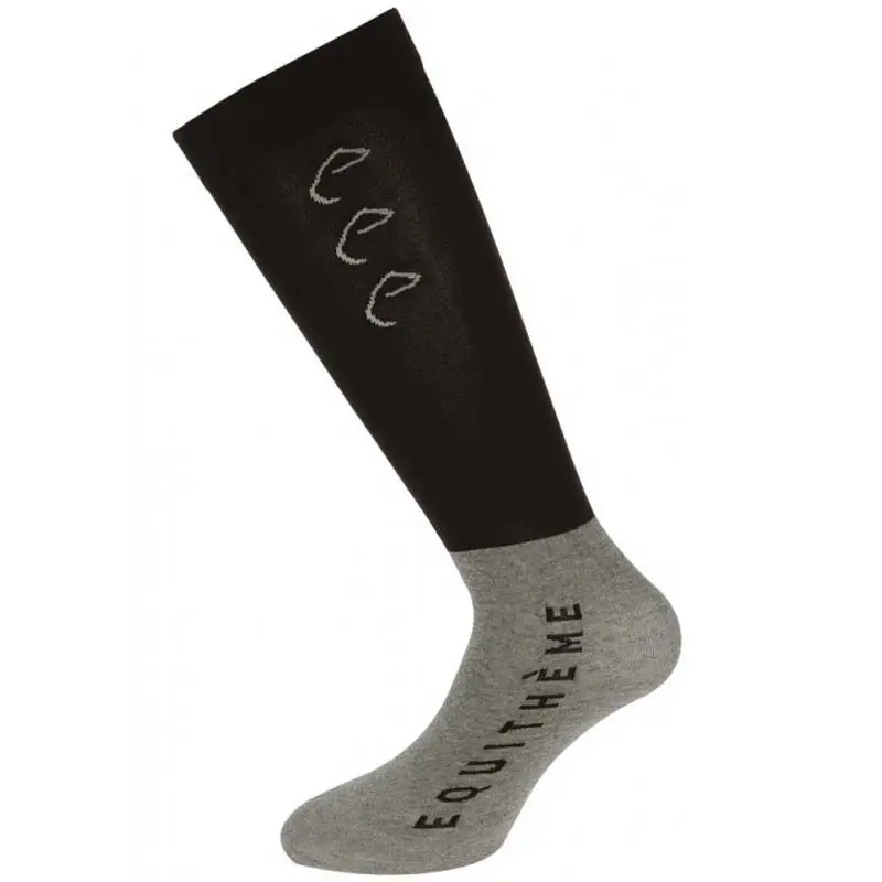 Calzini Equi-theme bicolore Miglior Prezzo