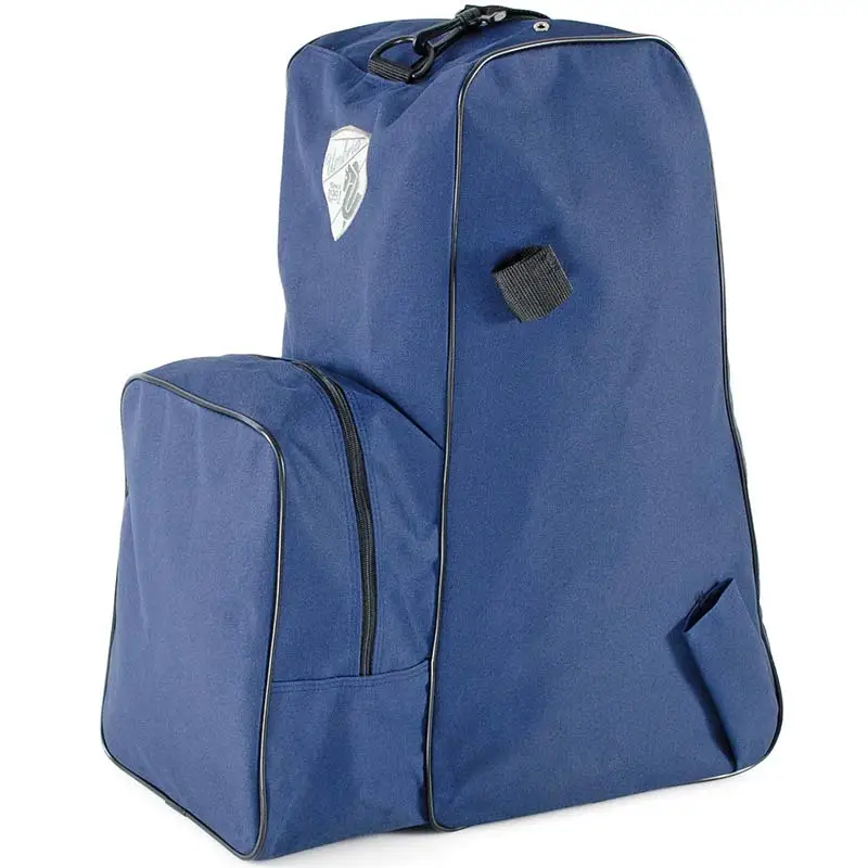 Di Tendenza Borsa porta stivali cap e frustino in nylon