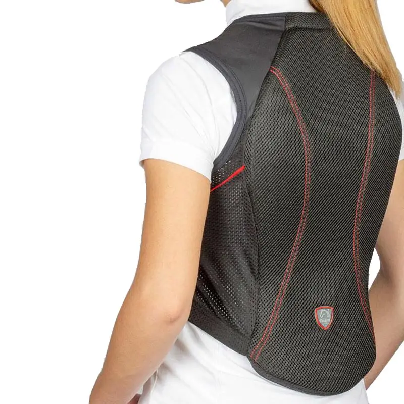Offerta Del Giorno Gilet paraschiena Tattini livello 2 junior