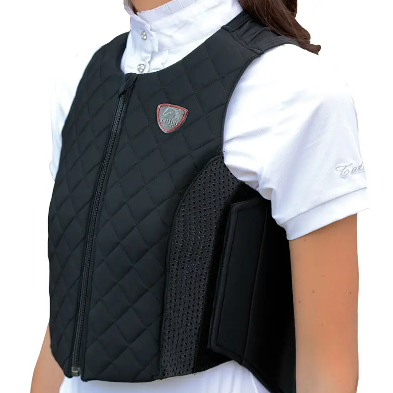 Prezzo Di Fabbrica Gilet paraschiena Tattini con imbottitura integrale livello 2 per adulti