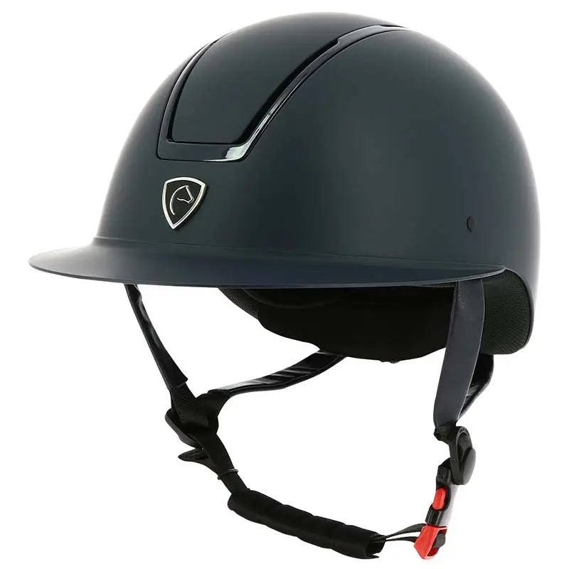 Cap Equitheme matt con profili lucidi Bestseller