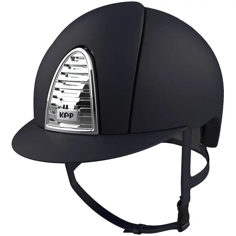 Prezzo Ridotto Casco KEP Italia modello Cromo 2.0 Textile