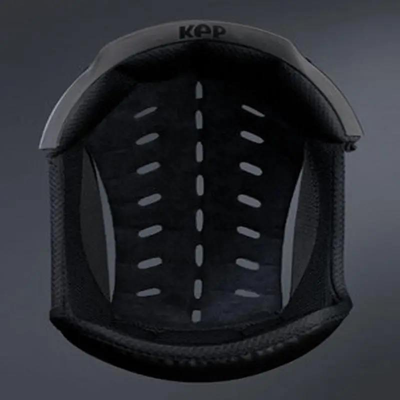Imbottitura per casco KEP Italia varie misure Nuovo Arrivo