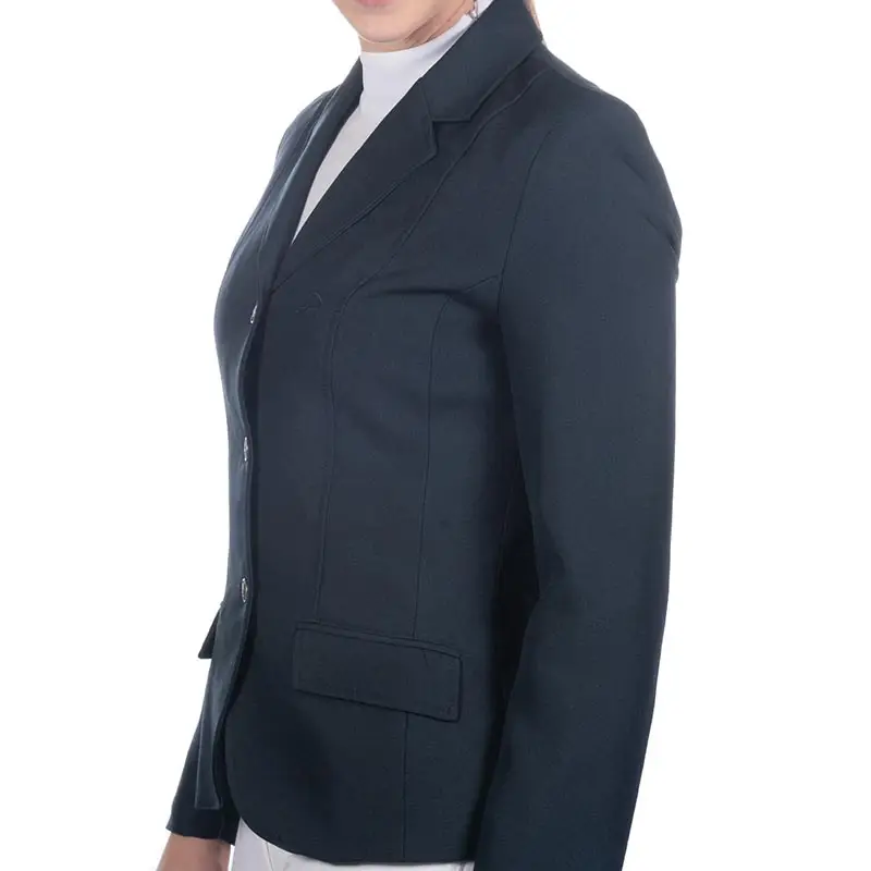 Giacca concorso da equitazione donna classica Offerta Speciale