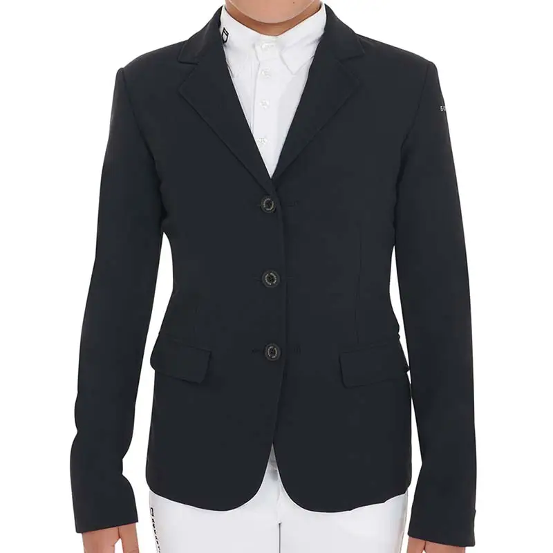 Scelto Dai Clienti Giacca da concorso per bambini Equestro modello Reverse
