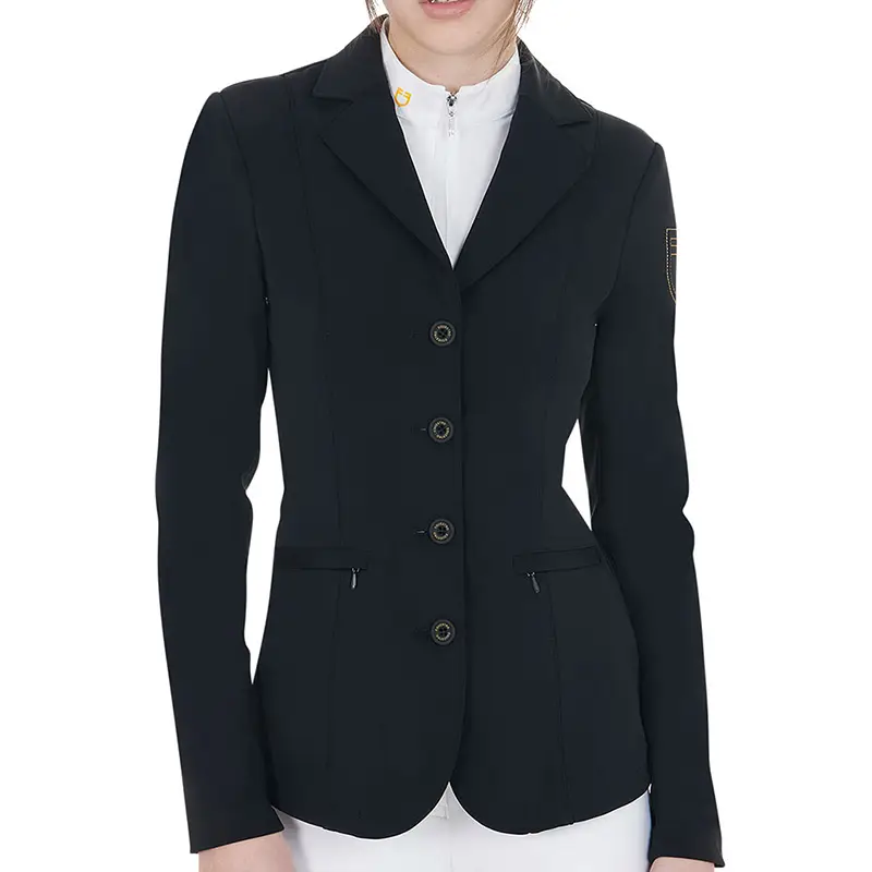 Giacca da concorso Equestro modello Exclusive da donna Compra Adesso