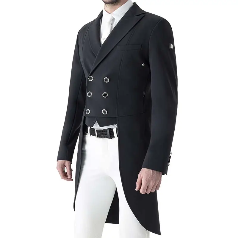 Giacca da dressage frac uomo Equiline, modello Oliver Prezzo Basso