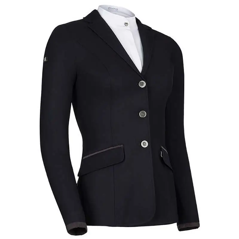 Offerta Del Giorno Giacca da gara per equitazione Samshield da donna modello Alix