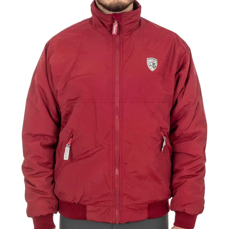 Compra Adesso Bomber equitazione invernale in tessuto tecnico traspirante e interno in pile