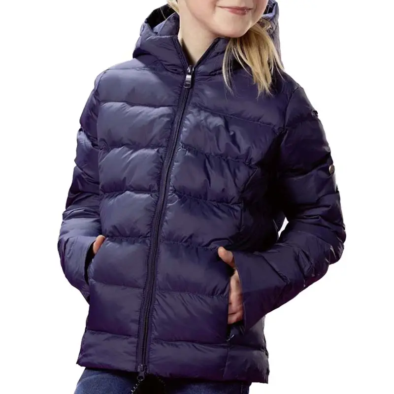 Piumino HKM modello Lena da bambina e ragazza Compra Oggi Stesso