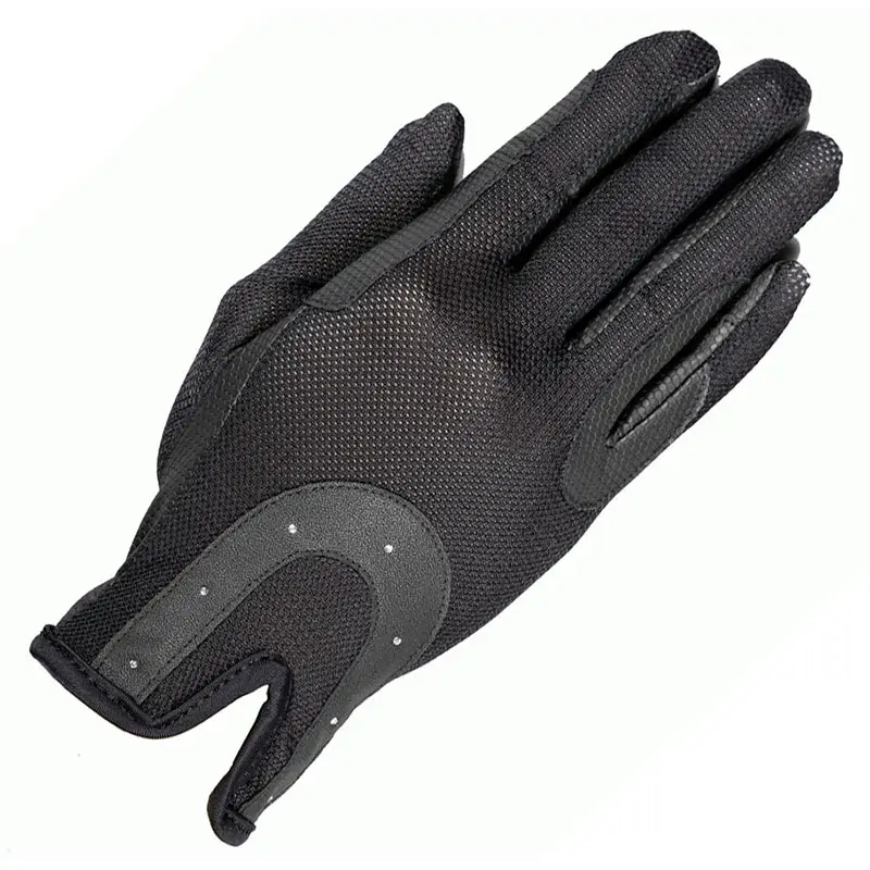 Guanti equitazione RSL modello Good Luck con punti luce Vendita Finale