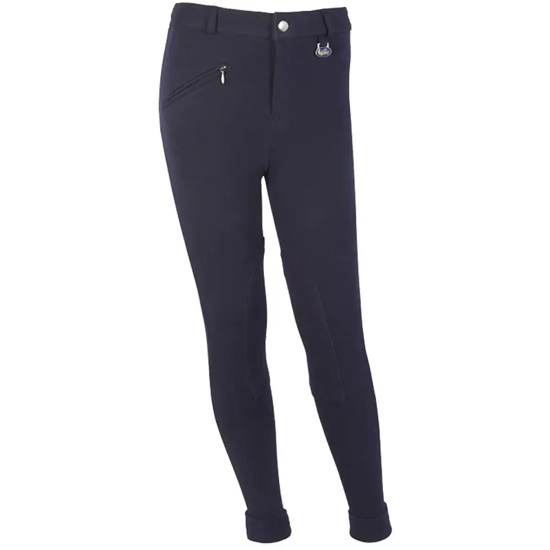Ultimissimo Modello Pantaloni da equitazione bambino economici mod. Jodhpur