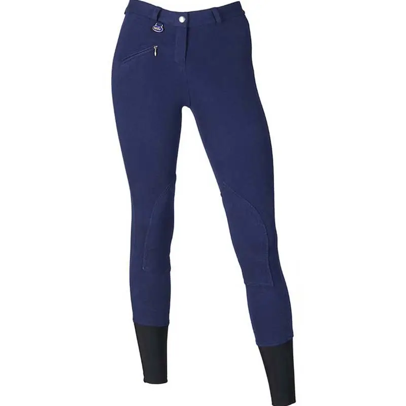 Offerta Lampo Pantalone equitazione Winner in cotone da donna