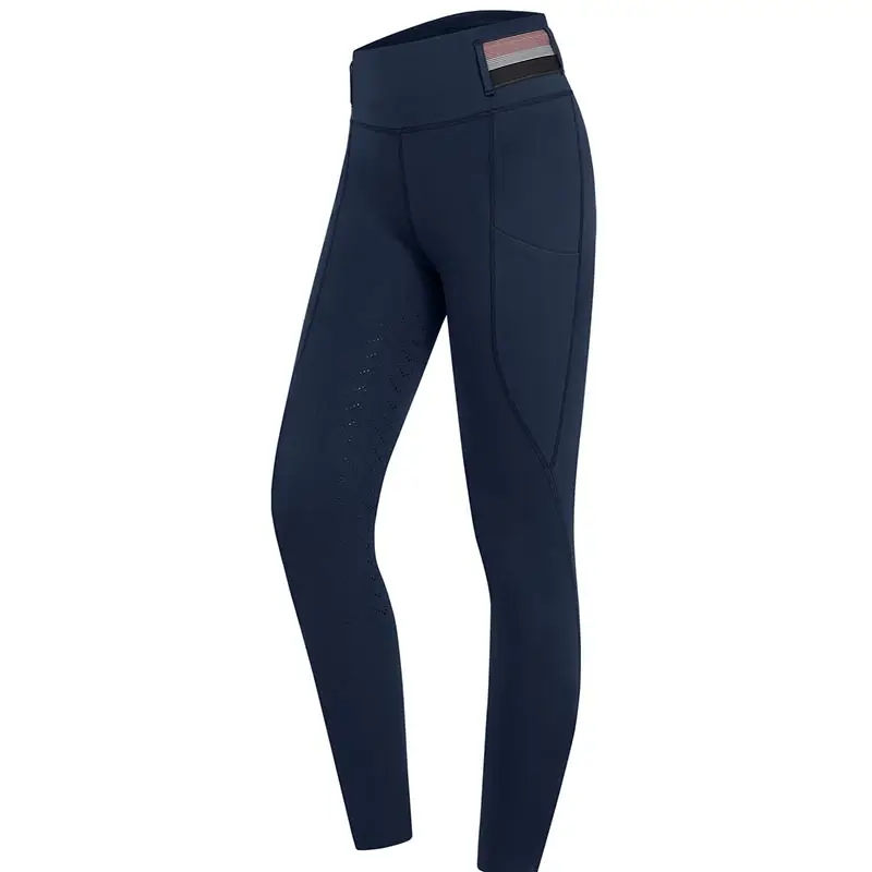 Vendita Finale Leggings equitazione da donna mod. Nala Full grip