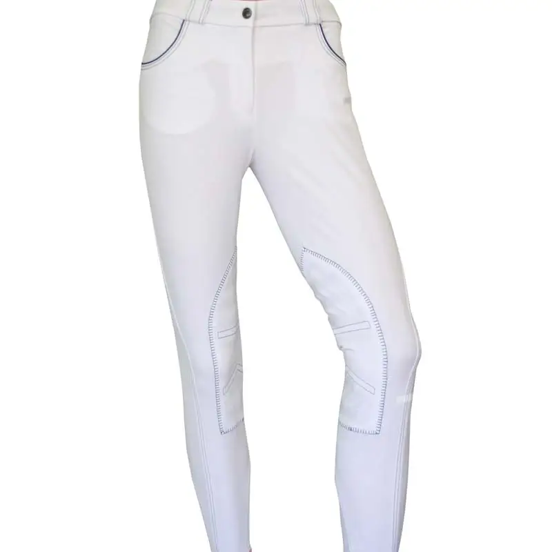 Pantalone Sarm Hippique mod. Rebecca donna con grip system Novità