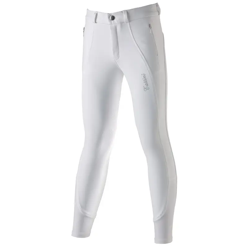 Pantaloni equitazione Tattini ACACIA per bambini Di Tendenza
