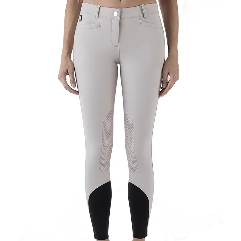 Pantalone Equiline da donna mod. X-grip Ash Offerta Limitata