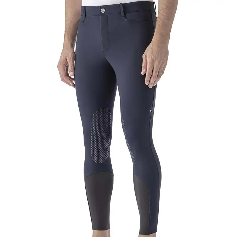 Pantalone in microfibra uomo Equiline mod. GraftonB Non Perdere