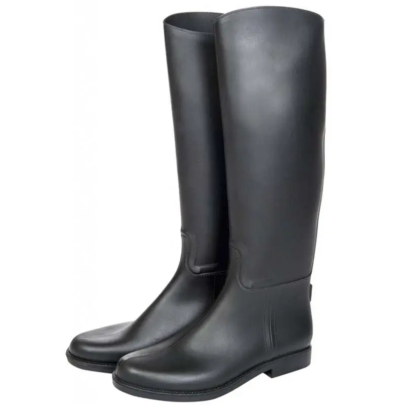 Compra Adesso Stivali da equitazione in gomma per uomo donna e bambino