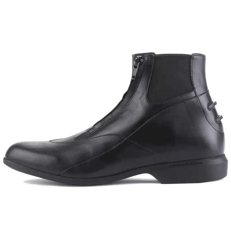 Spedizione Espresso Stivaletti Foxy Freejump da donna con cerniera anteriore