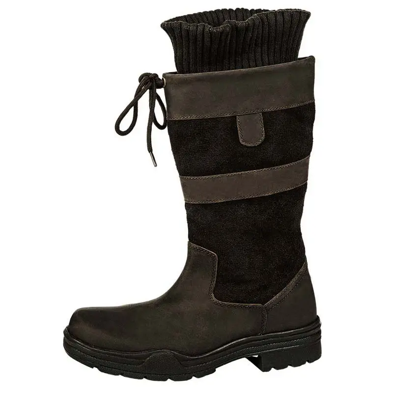 Stivali imbottiti ed impermeabili mod. Belmond Fashion Saldi