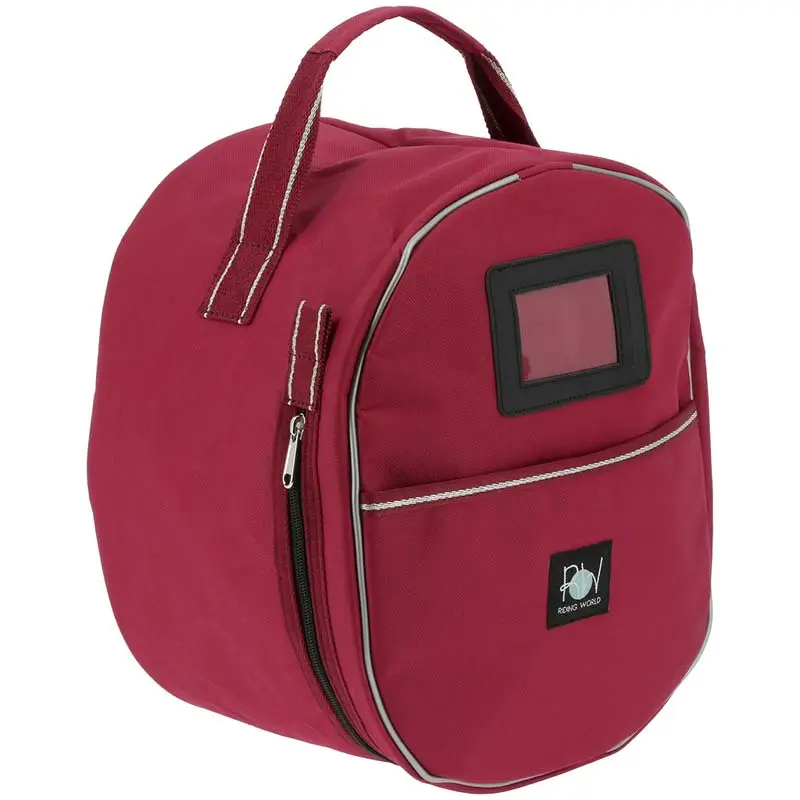 Subito Disponibile Borsa porta casco Riding World