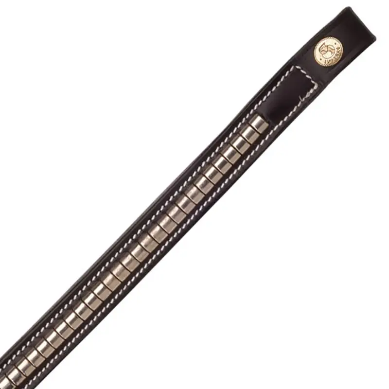 Reso Gratuito Frontalino Pariani con clincher ottonato
