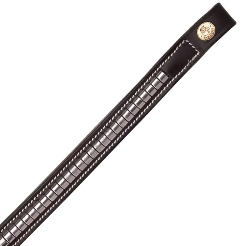 Frontalino Pariani con clincher nickelato Prezzo Ridotto