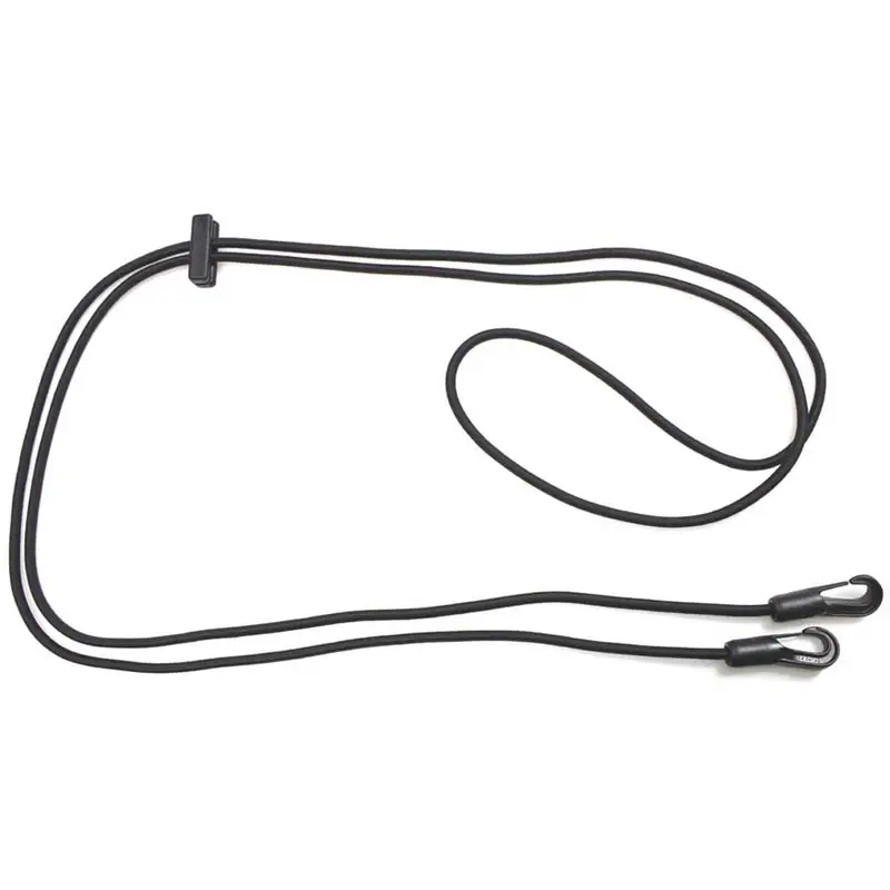 Soddisfatti O Rimborsati Abbassatesta elastico colore nero