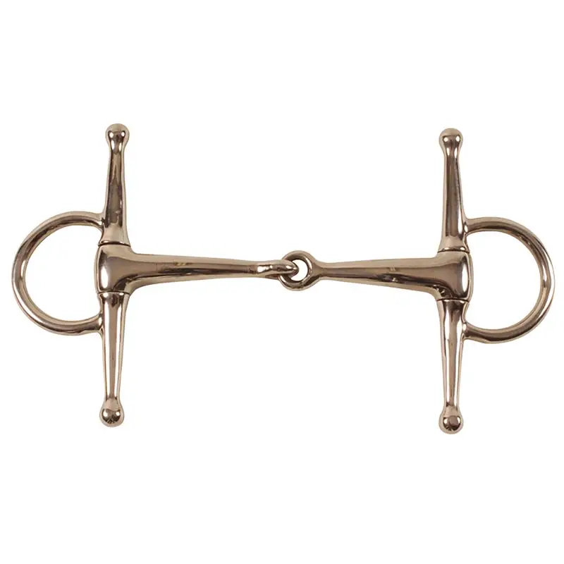 Filetto ad aste corte in acciaio inox pieno Occasione