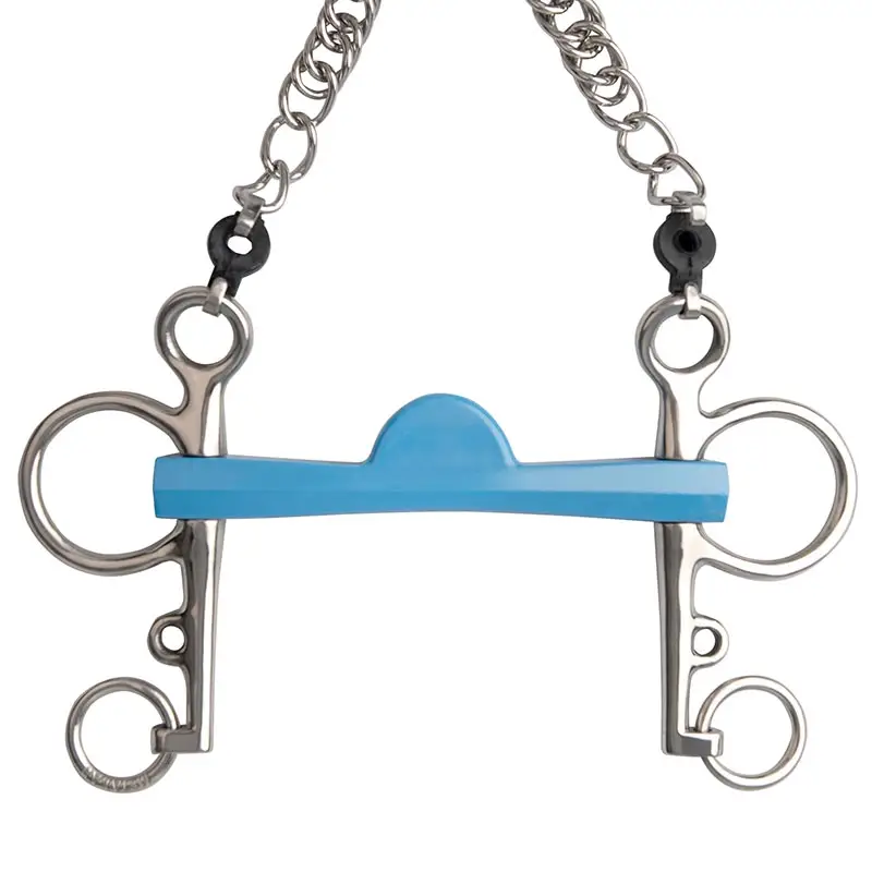 Morso Pelham Metalab Flexi guance lunghe Affare