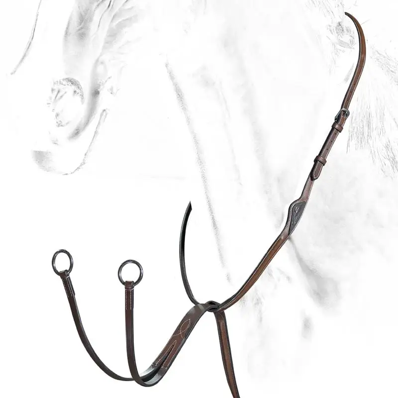 Offerta Limitata Martingala classica Equiline in cuoio