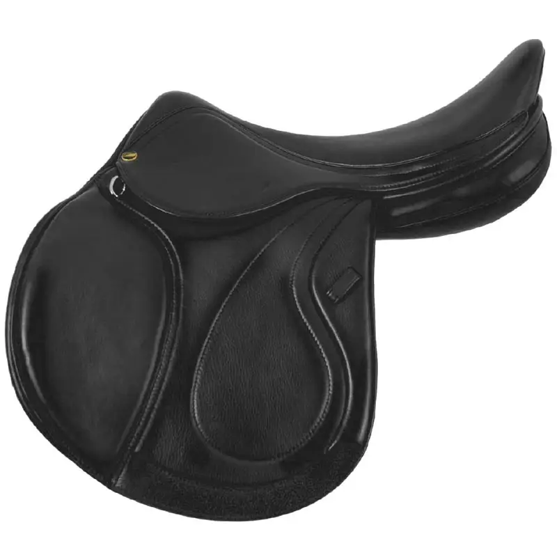 Sella da salto Supreme Los Angeles jumping in pelle doppiata Nuova Collezione