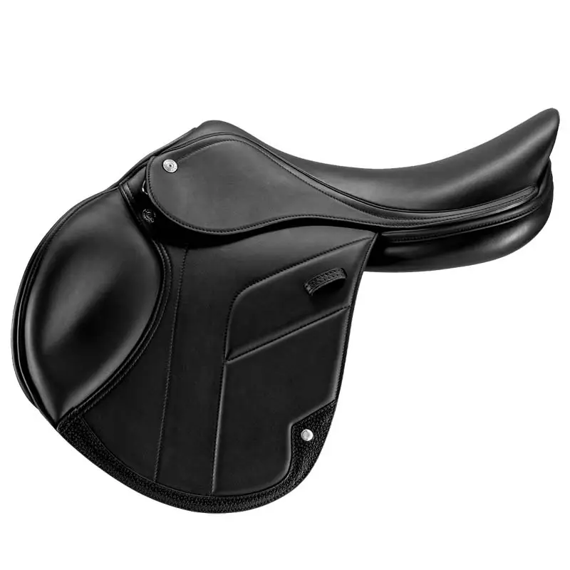 Sella da salto VALOR JMP DOUBLE close contact - Equiline Saddle Division Ultime Pezzi