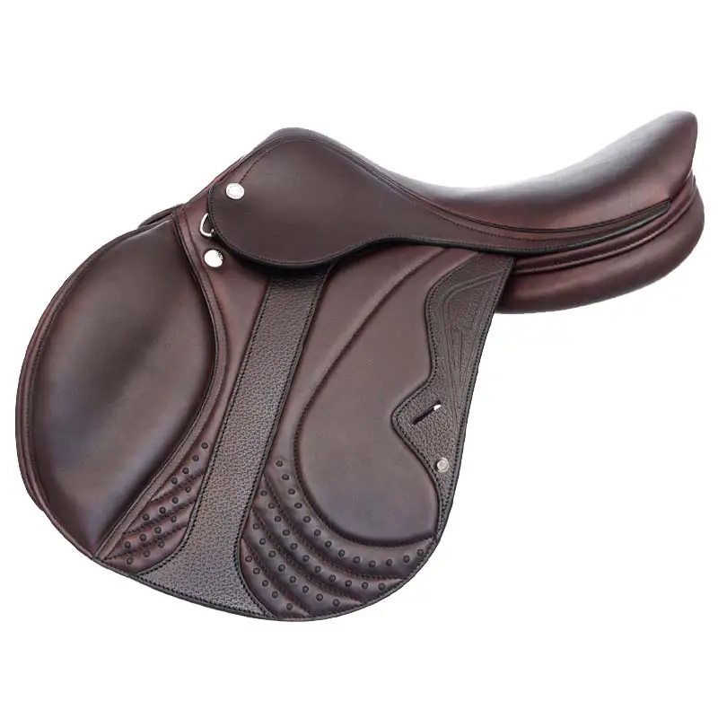 Sconto Sella da salto CHALLENGE close contact - Equiline Saddle Division