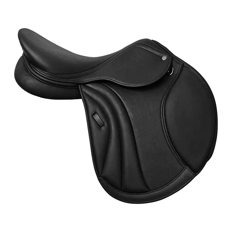 Miglior Prezzo Sella da Salto Winner Special Gardena in pelle cerata con archetto intercambiabile