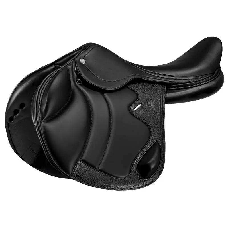 Sella da completo CROSS monoquartiere - Equiline Saddle Division Solo Oggi