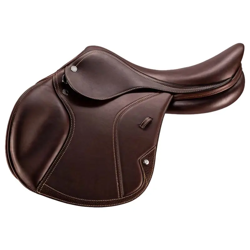 Sella da salto Equiline Saddle Division mod. Marghe Direttamente Dal Produttore