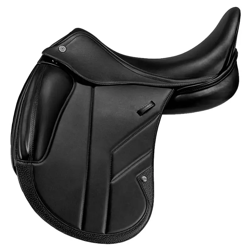 Sella da dressage HARMONIA DOUBLE - Equiline Saddle Division Offerta Del Giorno
