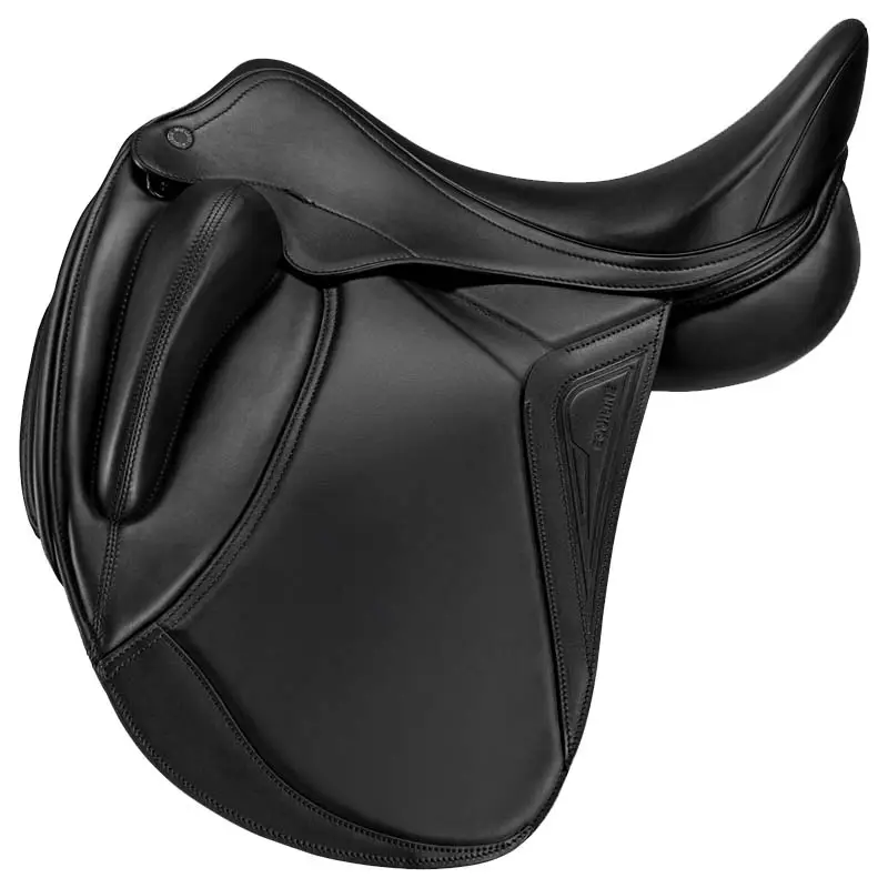 Sella da dressage monoquartiere ALISSUM - Equiline Saddle Division Scelto Dai Clienti
