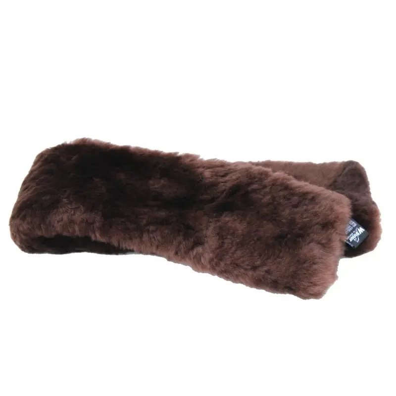 Saldi Guscio sottopancia in lana merinos 80 cm