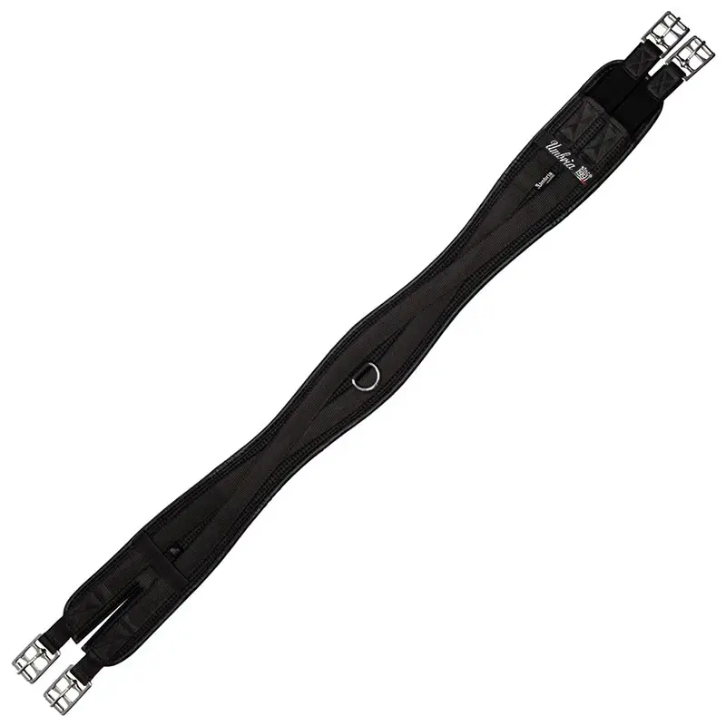 Novità Sottopancia inglese sagomato in neoprene con elastici