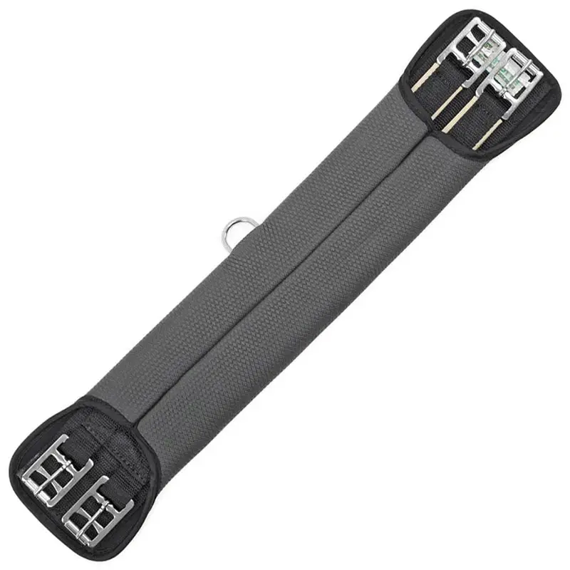 Acquista Ora Sottopancia da dressage in neoprene a nido d’ape