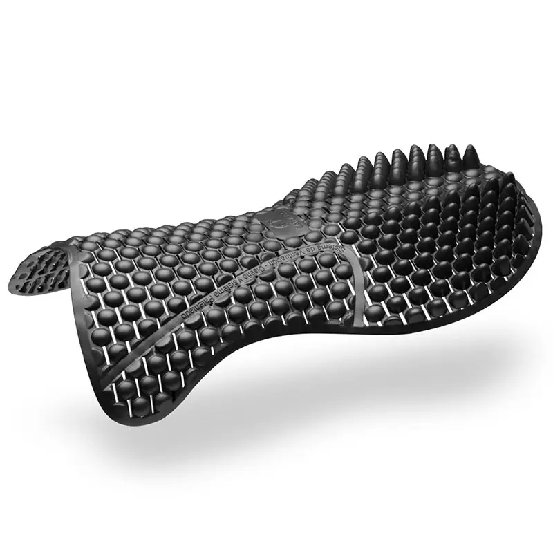 Salvagarrese Gatusos mod. Back Riser Drain antibatterico con rialzo posteriore Compra Online