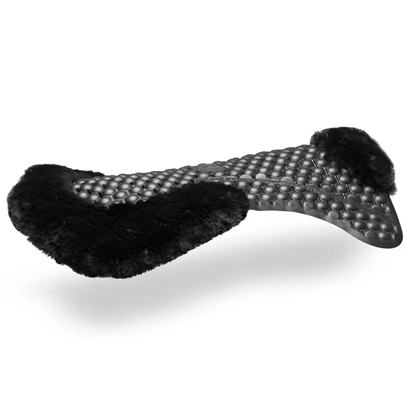 Nuovo Arrivo Salvagarrese Gatusos modello Drain Synthetic Shearling antibatterico