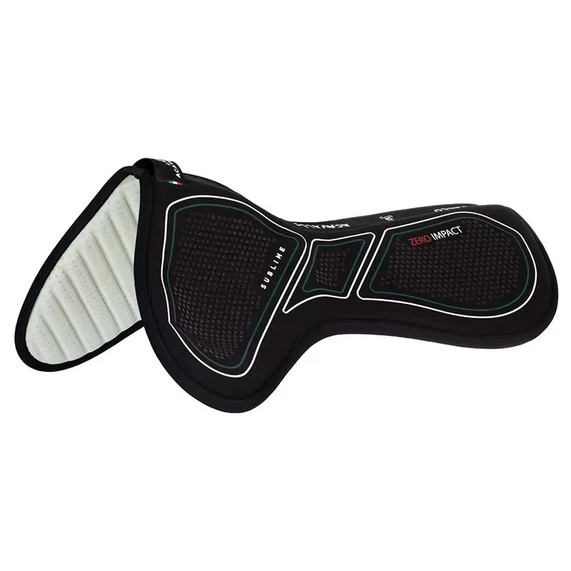 Salvagarrese Compensatore con rialzo Posteriore Acavallo Zero Impact MF Sublime Offerta