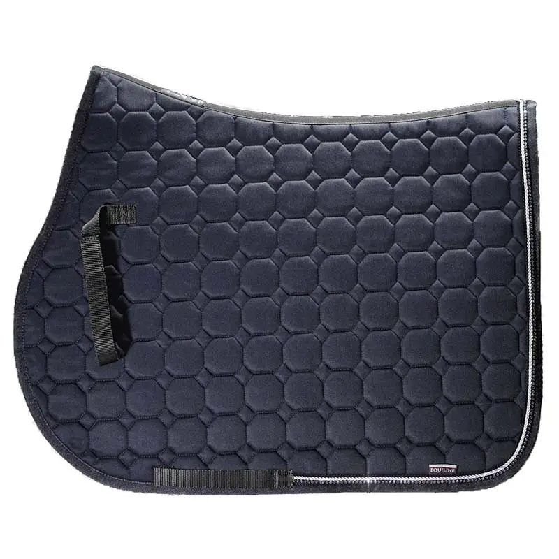 Bestseller Nuovo sottosella Equiline con strass modello Rio